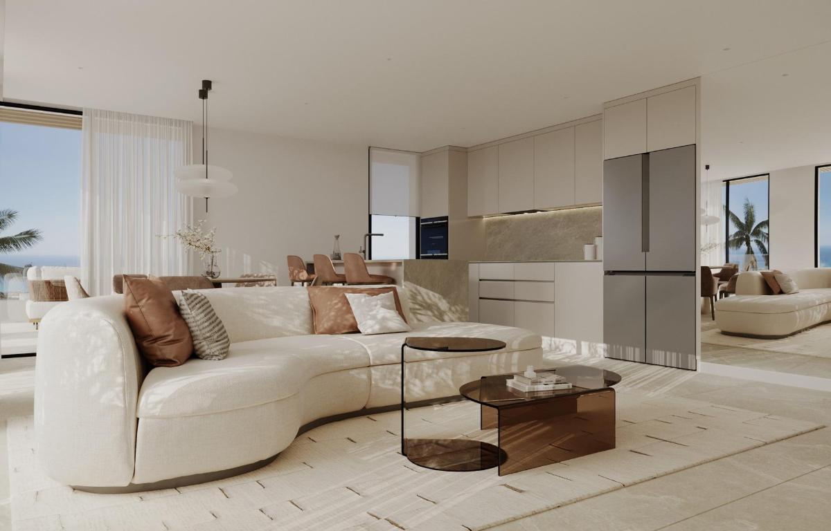 2 Bed, 2 Bath, ApartmentFor Sale, Mijas, Costa del Sol 2 Bed, 2 Bath, ApartmentFor Sale, Mijas, Costa del Sol