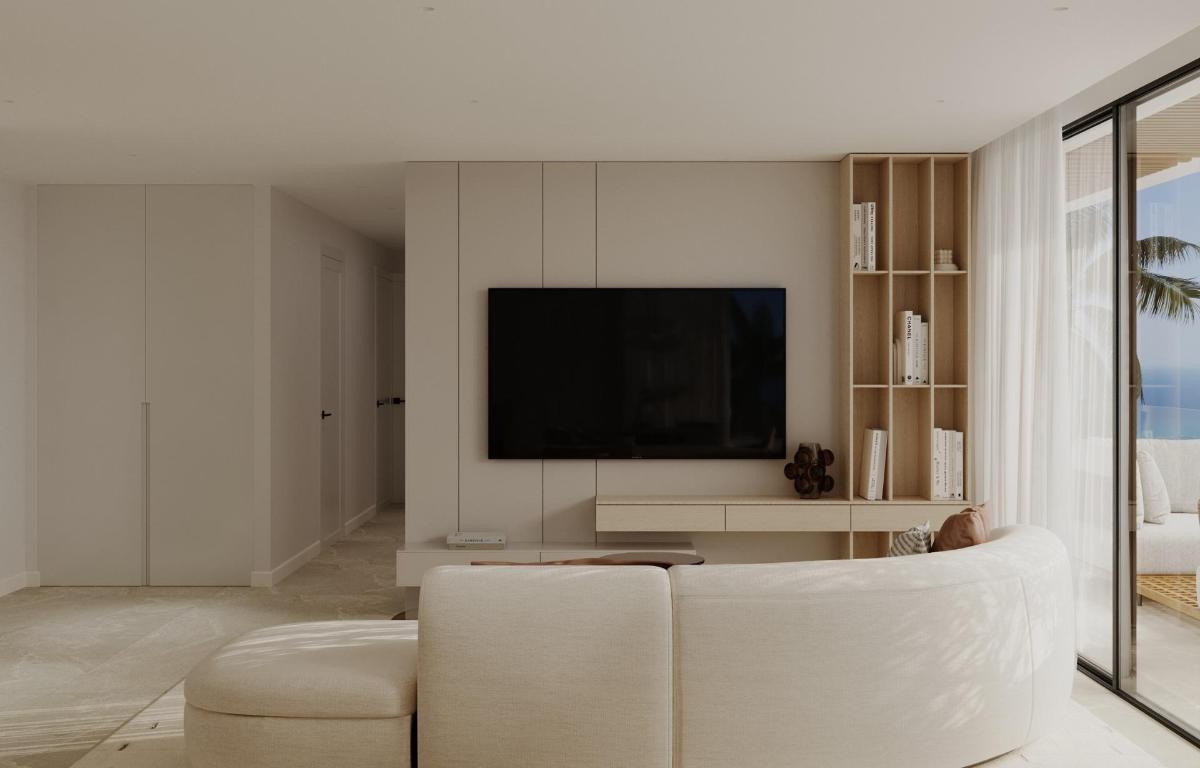 2 Bed, 2 Bath, ApartmentFor Sale, Mijas, Costa del Sol 2 Bed, 2 Bath, ApartmentFor Sale, Mijas, Costa del Sol