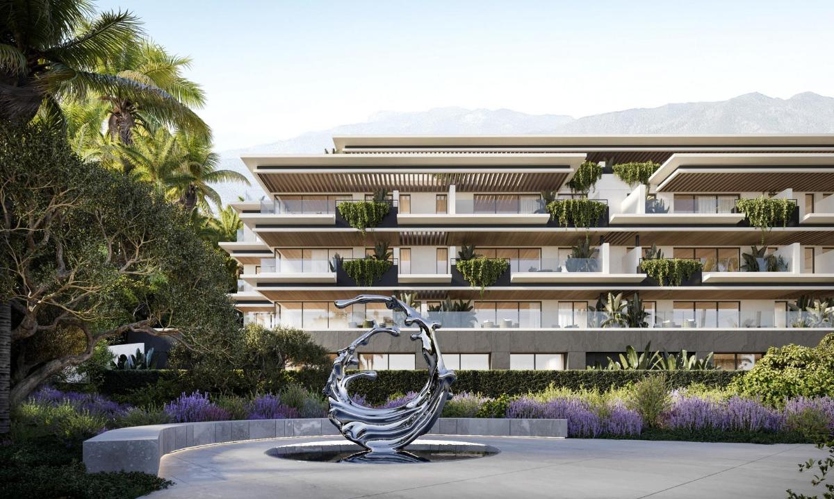 3 Bed, 2 Bath, ApartmentFor Sale, Mijas, Costa del Sol 3 Bed, 2 Bath, ApartmentFor Sale, Mijas, Costa del Sol