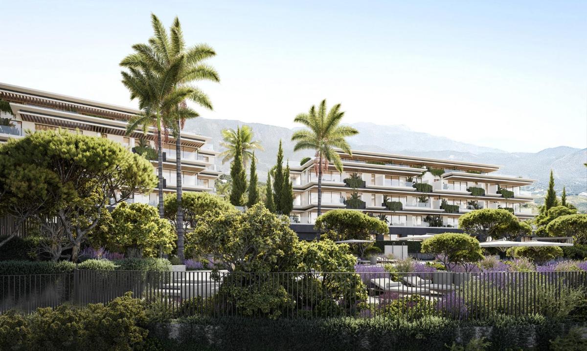 3 Bed, 2 Bath, ApartmentFor Sale, Mijas, Costa del Sol 3 Bed, 2 Bath, ApartmentFor Sale, Mijas, Costa del Sol