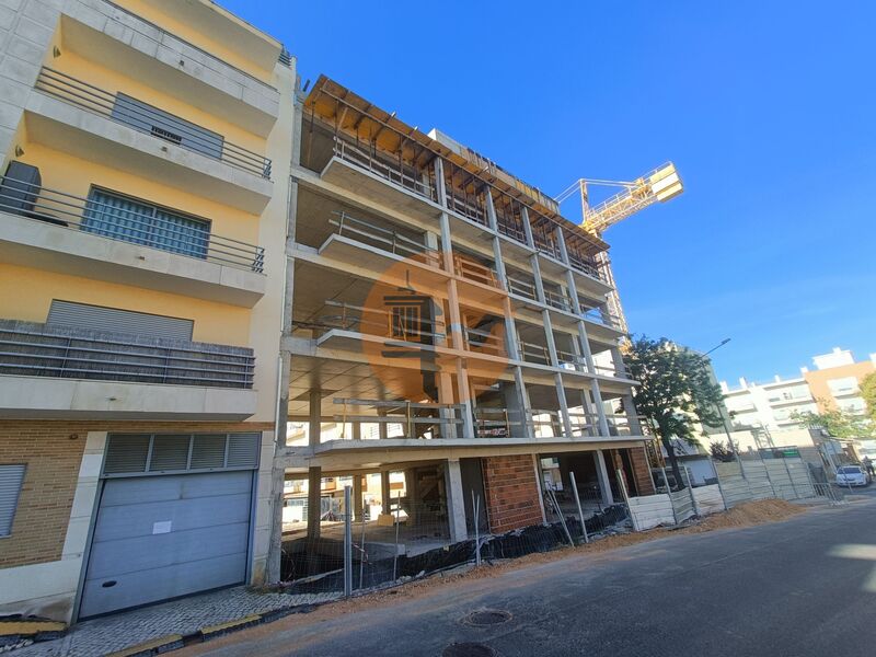 2 Bed, 2 Bath, ApartmentFor Sale, Olhão, Faro