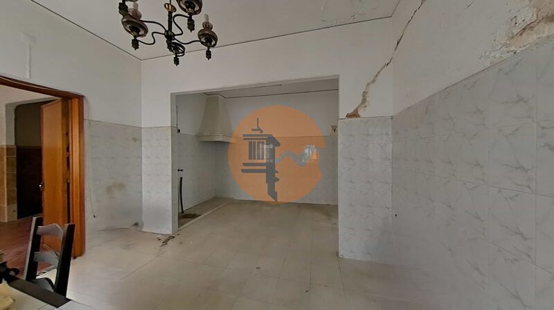 2 Bed, 1 Bath, HouseFor Sale, Olhão, Faro