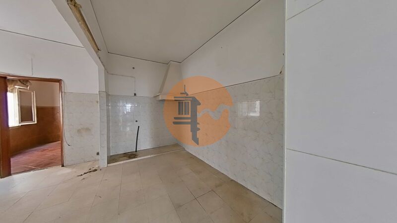 2 Bed, 1 Bath, HouseFor Sale, Olhão, Faro