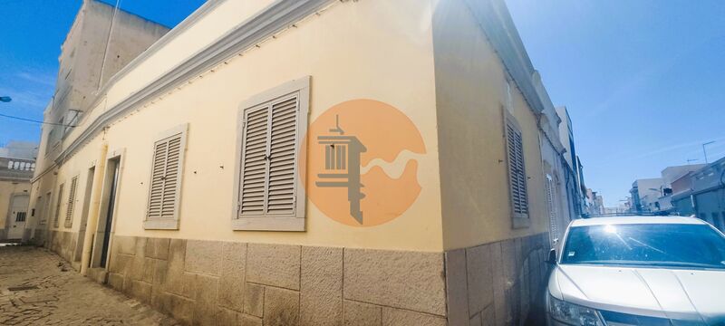 2 Bed, 1 Bath, HouseFor Sale, Olhão, Faro