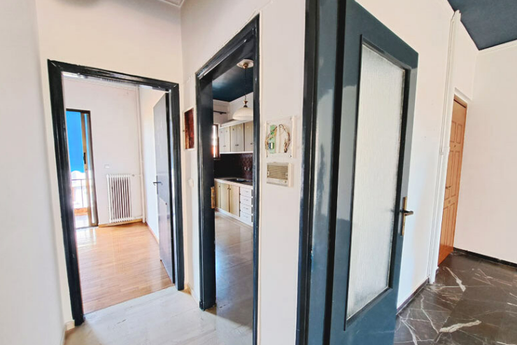 2 Bed, 1 Bath, ApartmentFor Sale, Chania, Crete