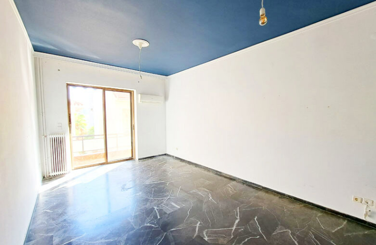 2 Bed, 1 Bath, ApartmentFor Sale, Chania, Crete