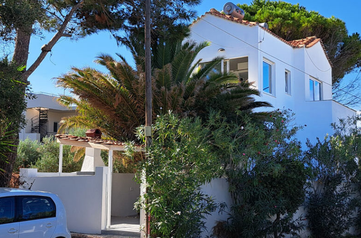 1 Bed, 1 Bath, HouseFor Sale, Chania, Crete