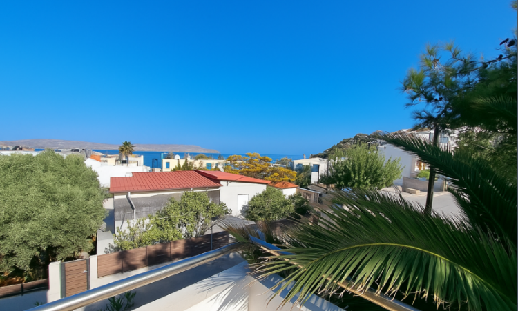 1 Bed, 1 Bath, HouseFor Sale, Chania, Crete
