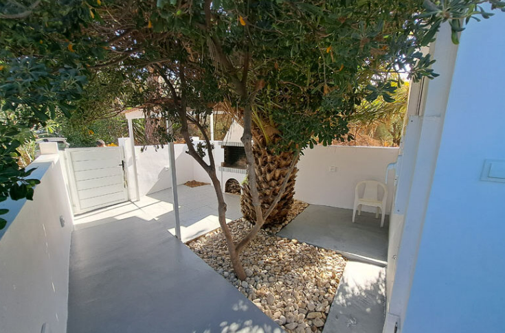 1 Bed, 1 Bath, HouseFor Sale, Chania, Crete