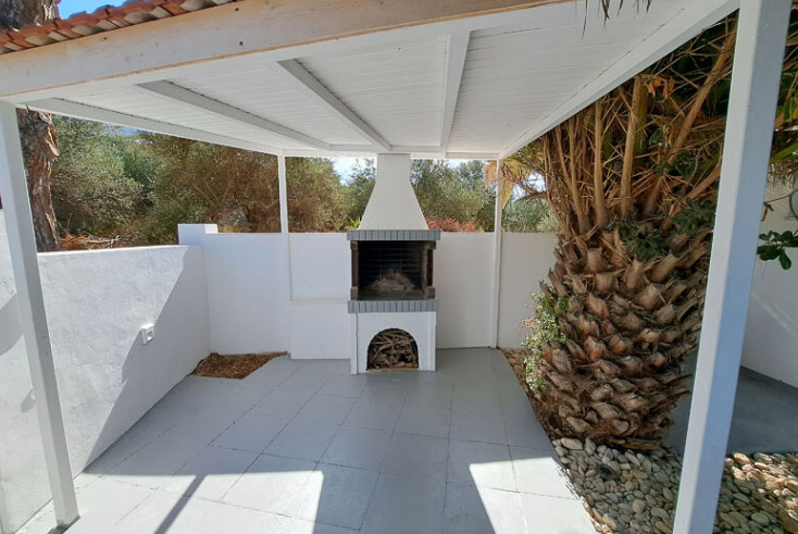 1 Bed, 1 Bath, HouseFor Sale, Chania, Crete