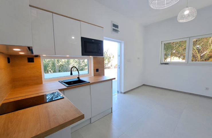 1 Bed, 1 Bath, HouseFor Sale, Chania, Crete