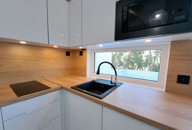 1 Bed, 1 Bath, HouseFor Sale, Chania, Crete