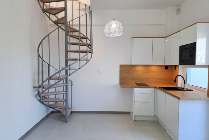 1 Bed, 1 Bath, HouseFor Sale, Chania, Crete