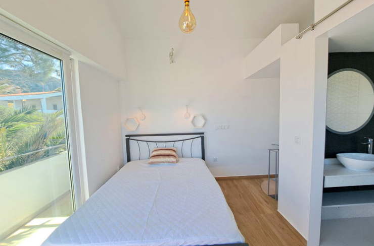 1 Bed, 1 Bath, HouseFor Sale, Chania, Crete