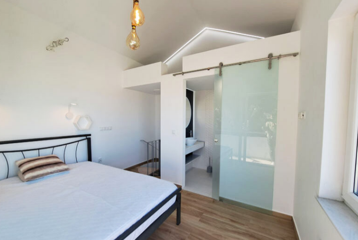 1 Bed, 1 Bath, HouseFor Sale, Chania, Crete