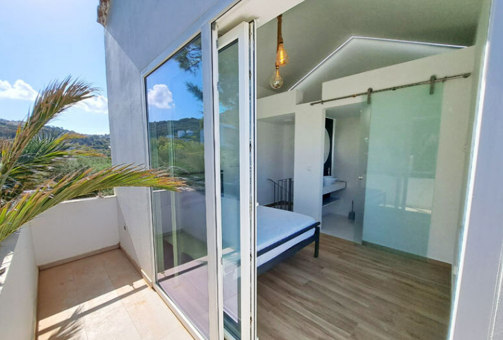 1 Bed, 1 Bath, HouseFor Sale, Chania, Crete