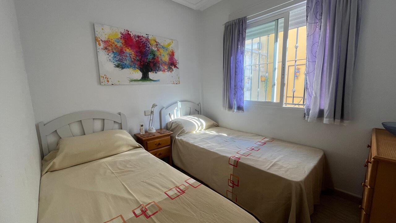 2 Bed, 1 Bath, HouseFor Sale, Algorfa, Alicante