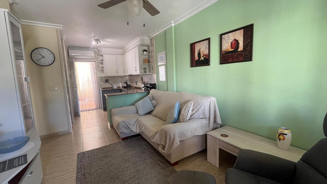 2 Bed, 1 Bath, HouseFor Sale, Algorfa, Alicante