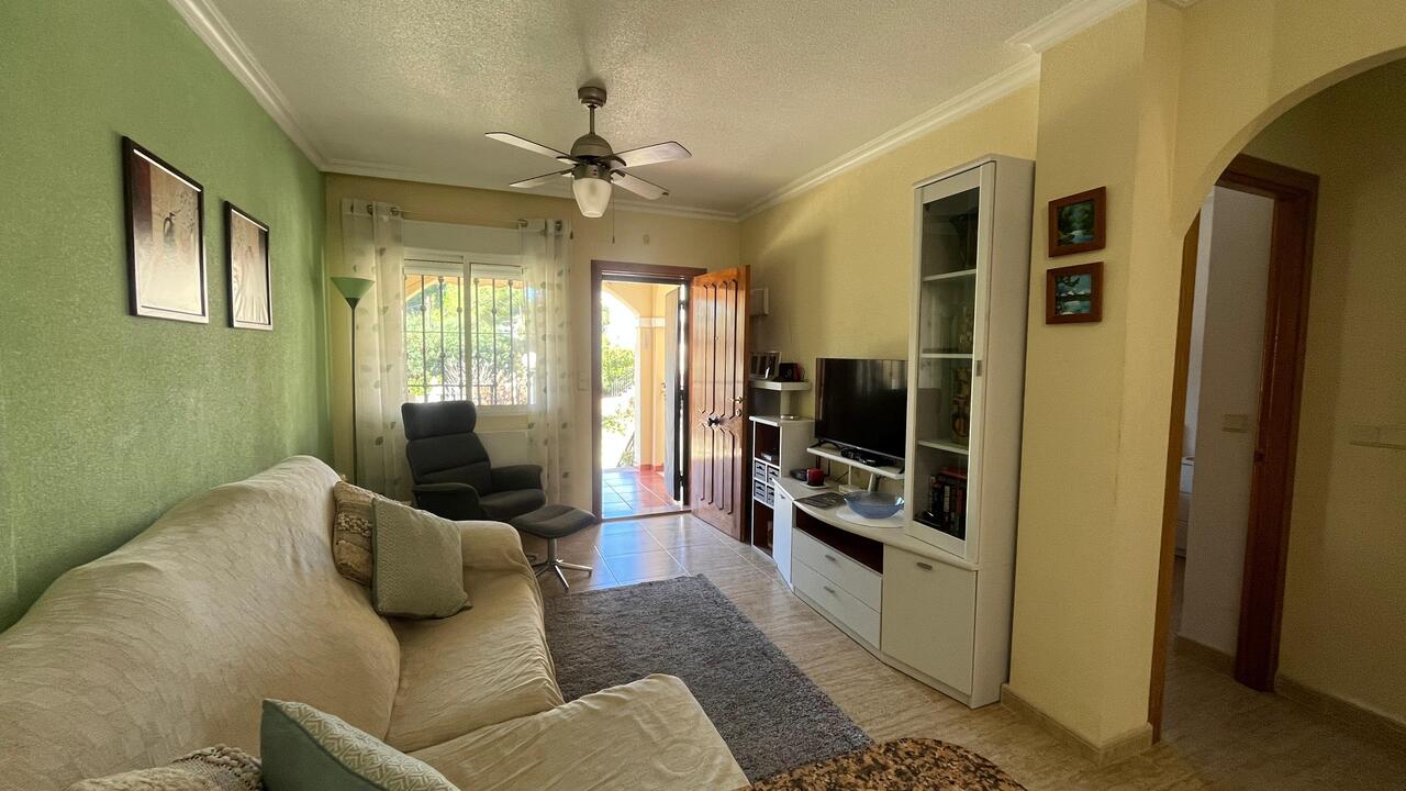 2 Bed, 1 Bath, HouseFor Sale, Algorfa, Alicante