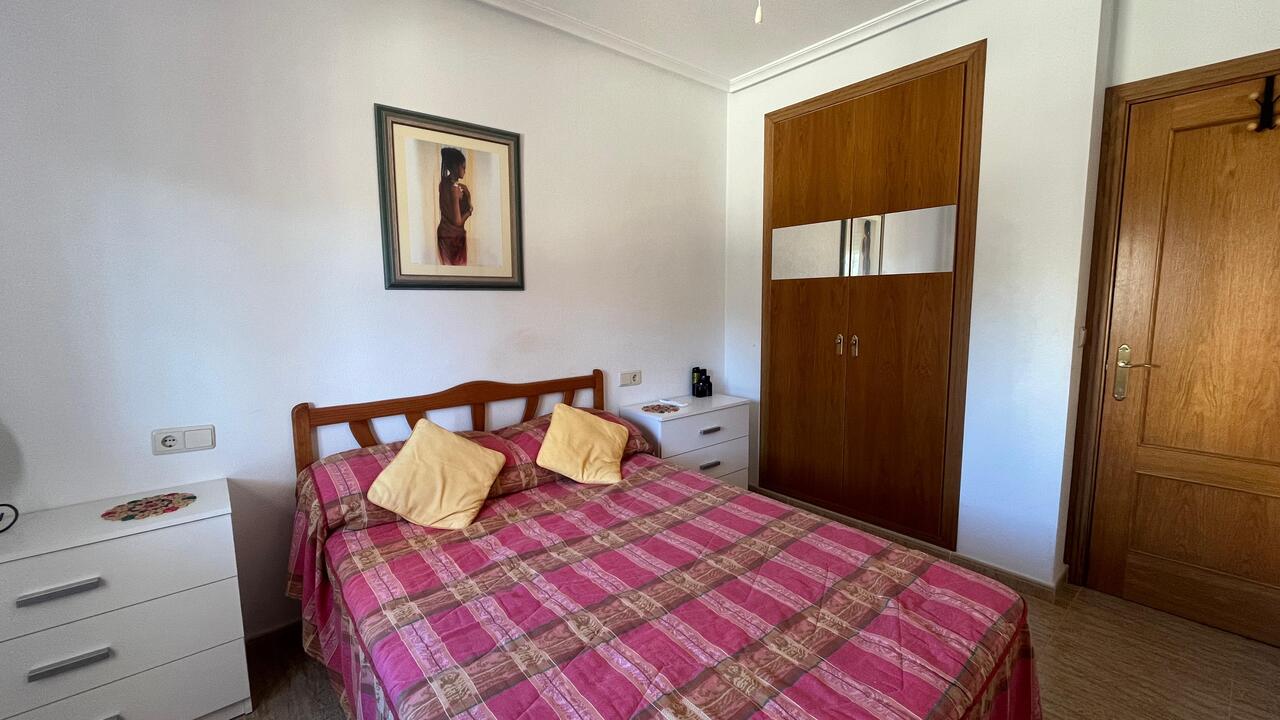 2 Bed, 1 Bath, HouseFor Sale, Algorfa, Alicante