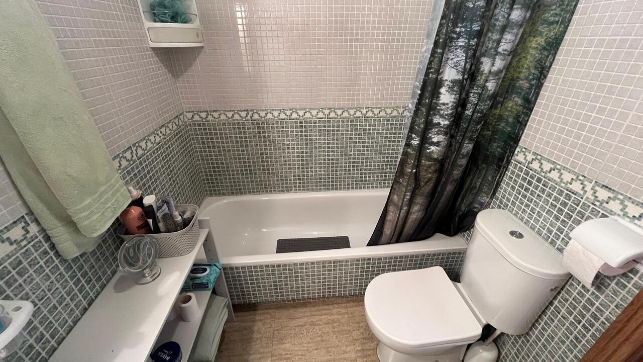 2 Bed, 1 Bath, HouseFor Sale, Algorfa, Alicante