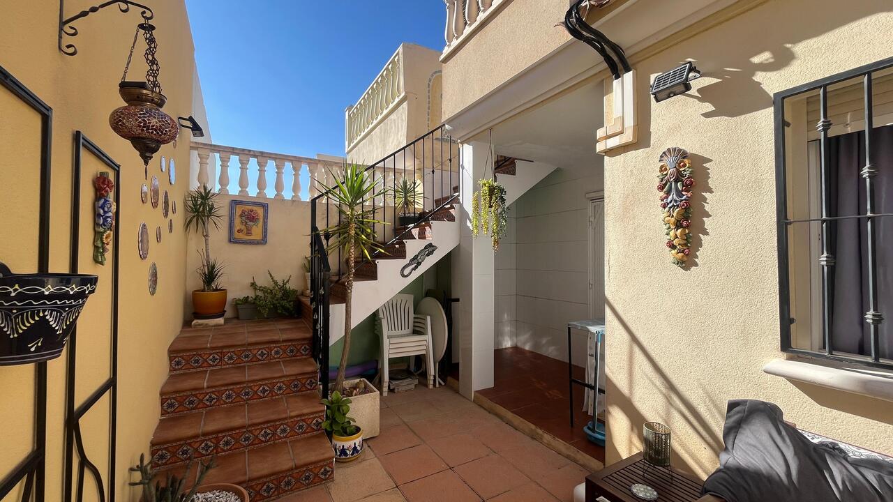 2 Bed, 1 Bath, HouseFor Sale, Algorfa, Alicante