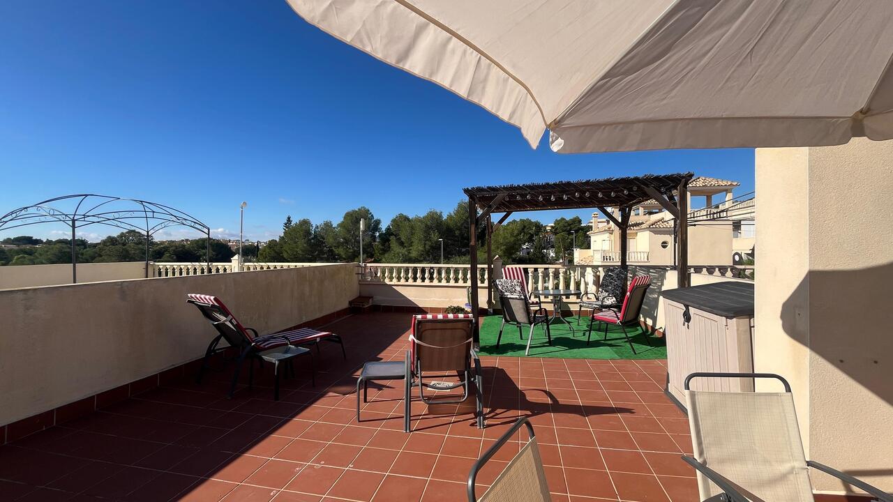 2 Bed, 1 Bath, HouseFor Sale, Algorfa, Alicante