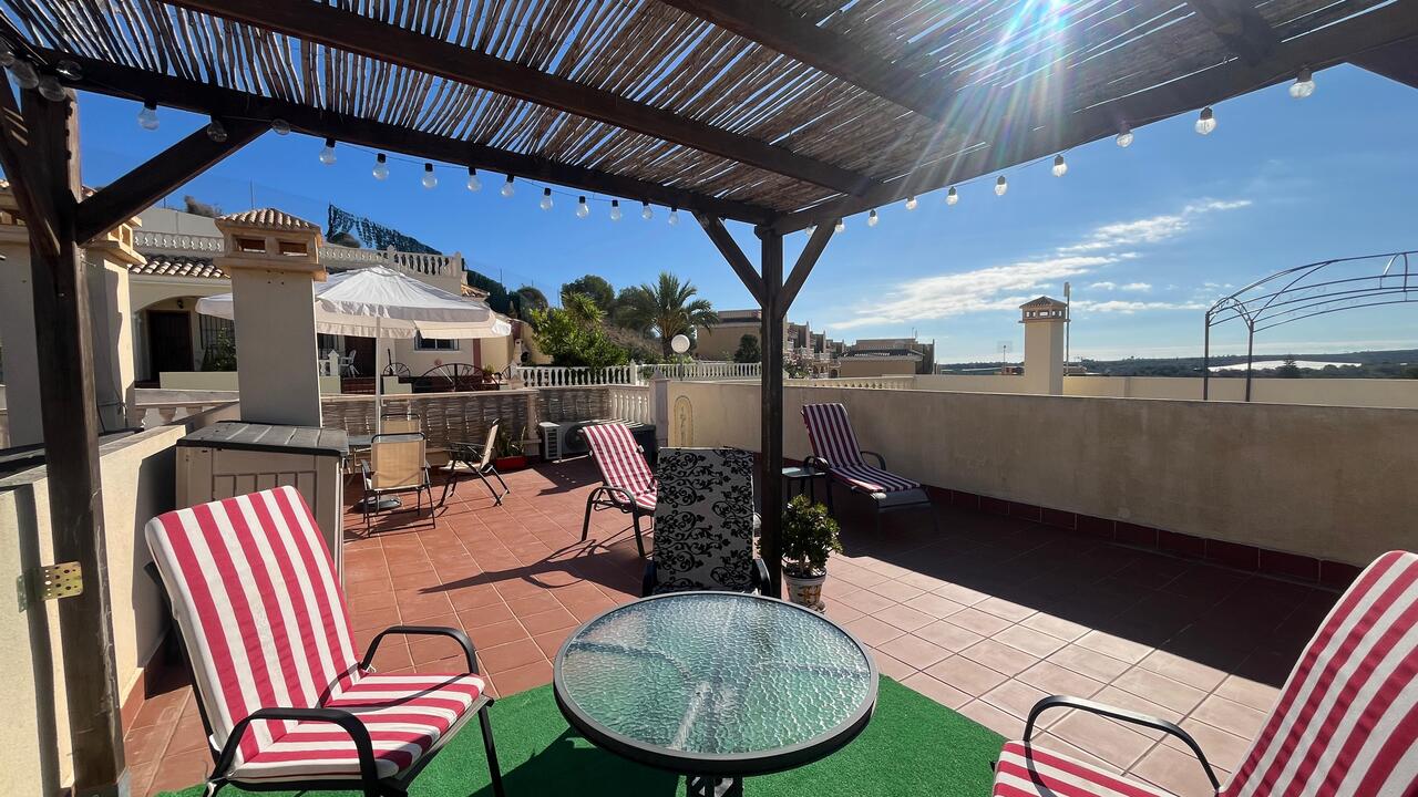 2 Bed, 1 Bath, HouseFor Sale, Algorfa, Alicante
