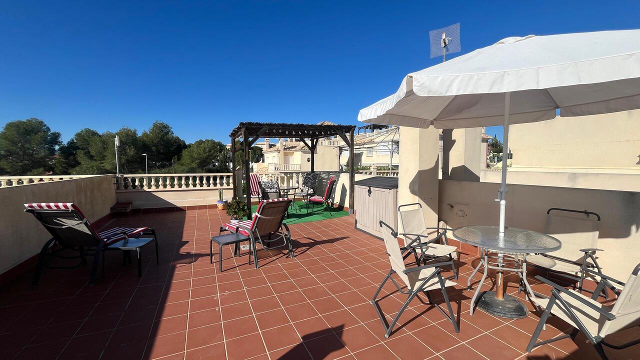 2 Bed, 1 Bath, HouseFor Sale, Algorfa, Alicante