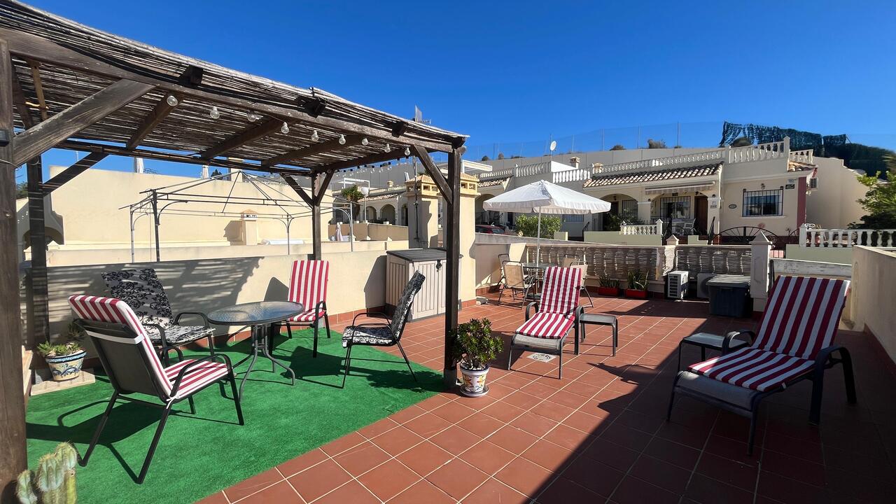 2 Bed, 1 Bath, HouseFor Sale, Algorfa, Alicante