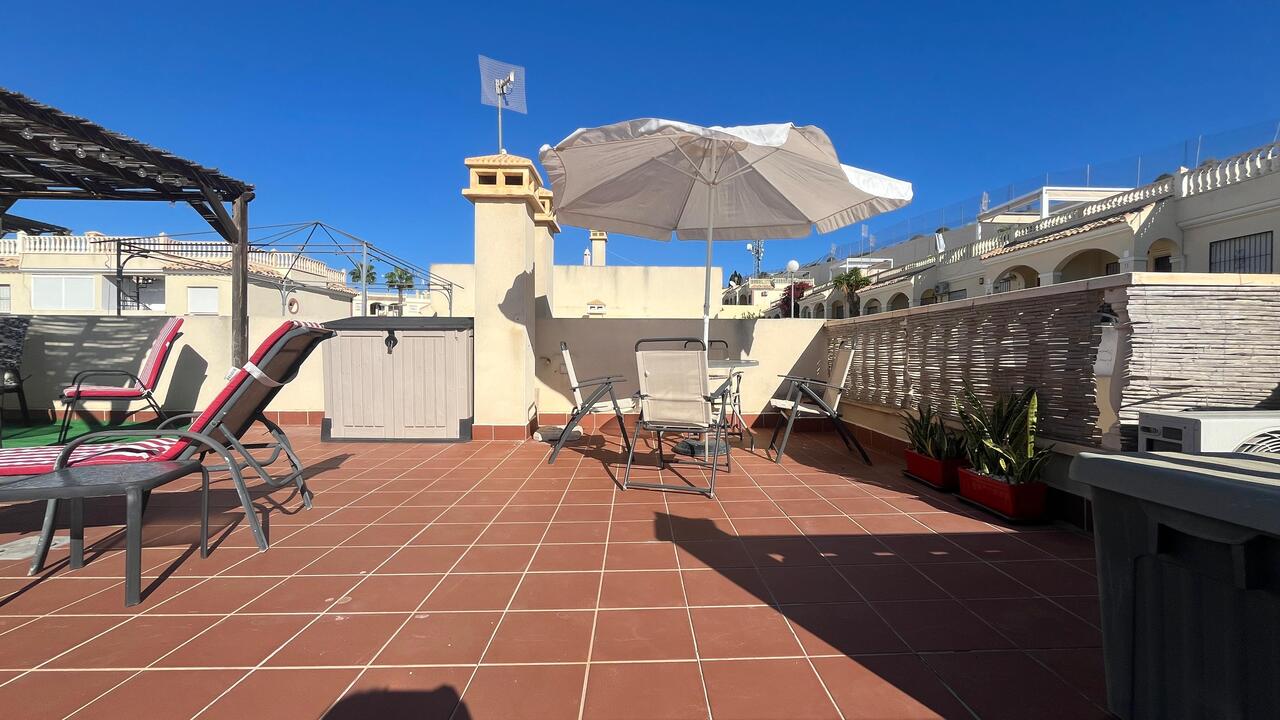 2 Bed, 1 Bath, HouseFor Sale, Algorfa, Alicante