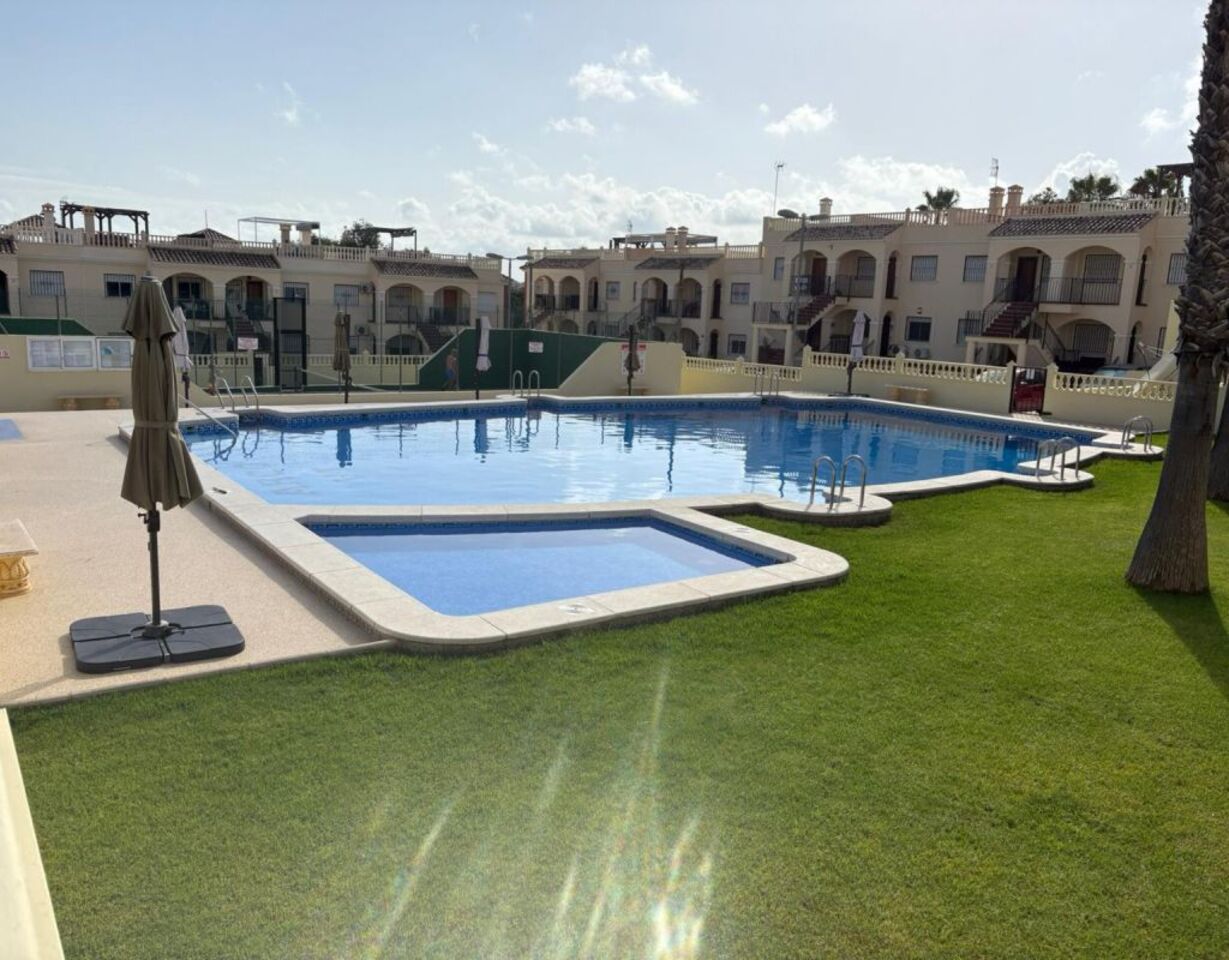 2 Bed, 1 Bath, HouseFor Sale, Algorfa, Alicante