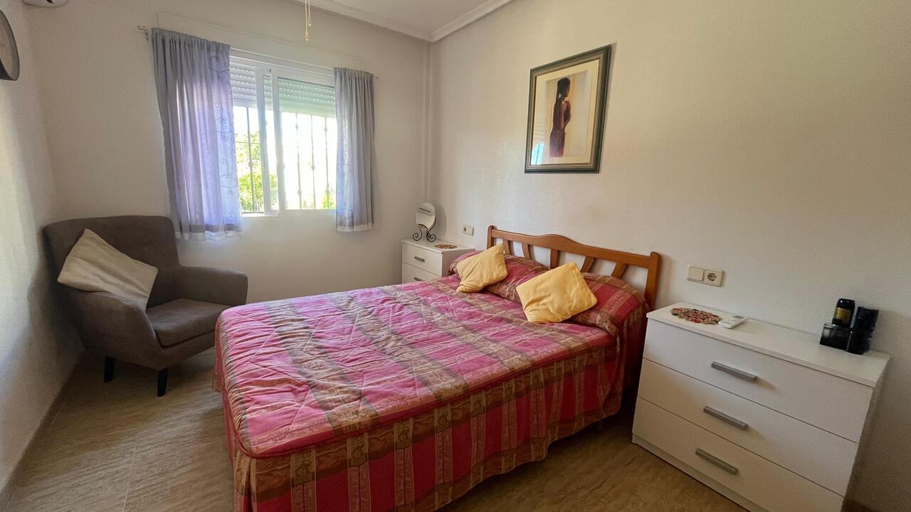 2 Bed, 1 Bath, HouseFor Sale, Algorfa, Alicante