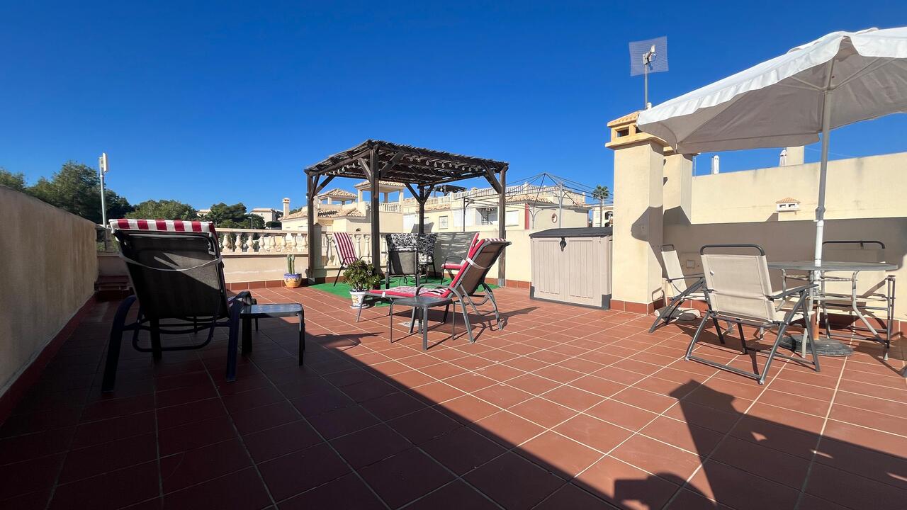 2 Bed, 1 Bath, HouseFor Sale, Algorfa, Alicante