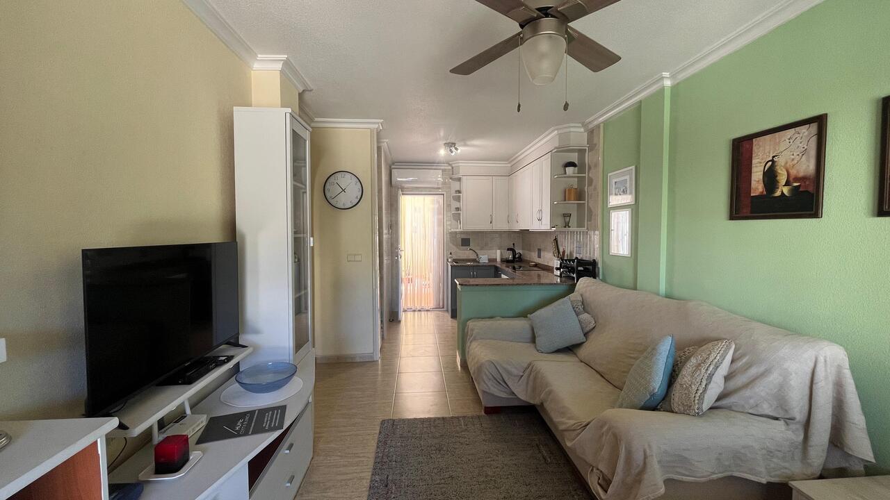 2 Bed, 1 Bath, HouseFor Sale, Algorfa, Alicante