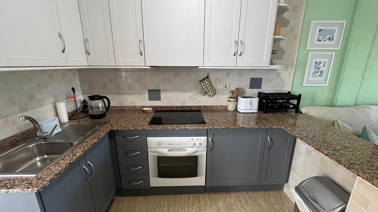 2 Bed, 1 Bath, HouseFor Sale, Algorfa, Alicante