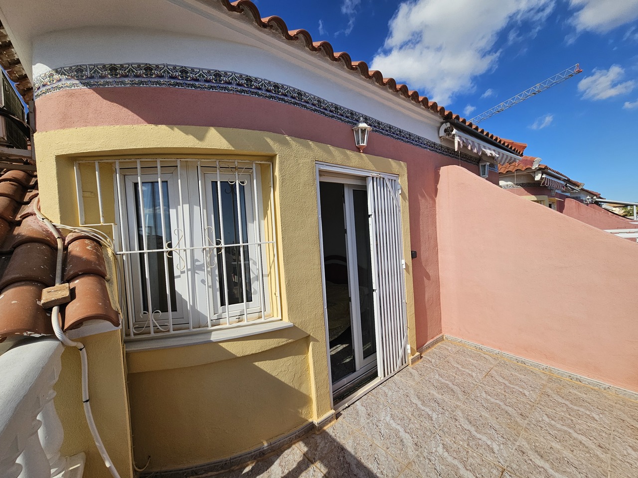 2 Bed, 2 Bath, HouseFor Sale, La Zenia, Alicante