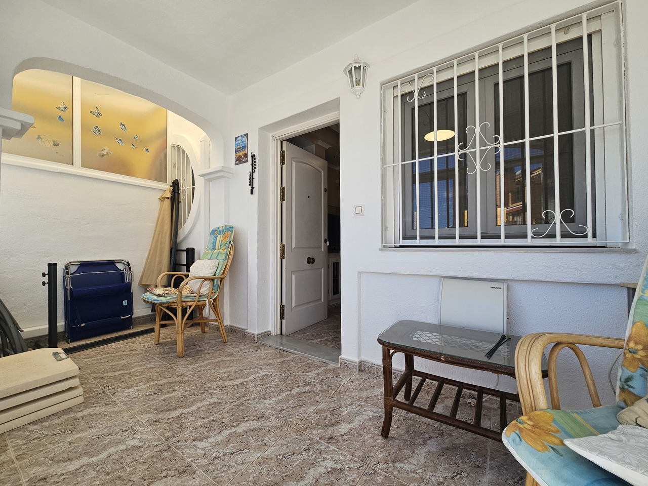 2 Bed, 2 Bath, HouseFor Sale, La Zenia, Alicante