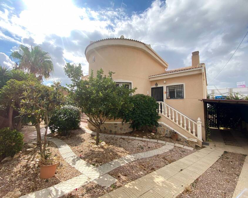 3 Bed, 2 Bath, HouseFor Sale, Ciudad Quesada, Alicante