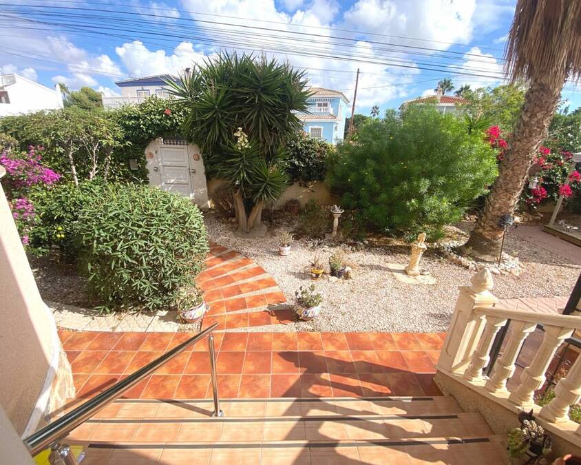 3 Bed, 2 Bath, HouseFor Sale, Ciudad Quesada, Alicante