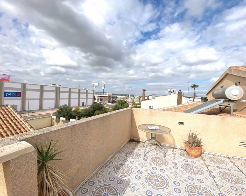 3 Bed, 2 Bath, HouseFor Sale, Ciudad Quesada, Alicante