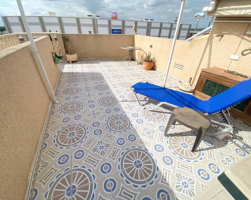 3 Bed, 2 Bath, HouseFor Sale, Ciudad Quesada, Alicante