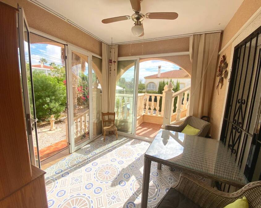 3 Bed, 2 Bath, HouseFor Sale, Ciudad Quesada, Alicante