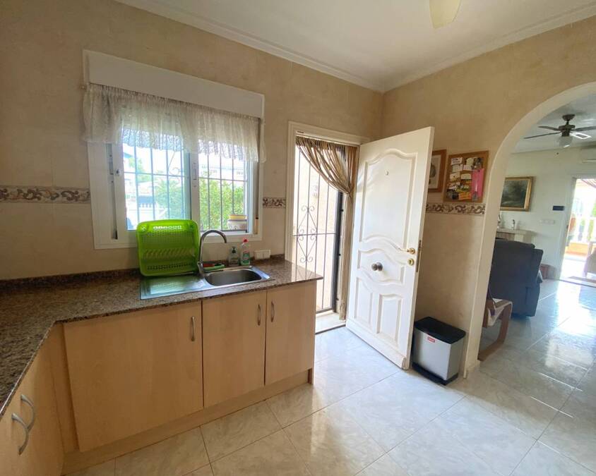 3 Bed, 2 Bath, HouseFor Sale, Ciudad Quesada, Alicante