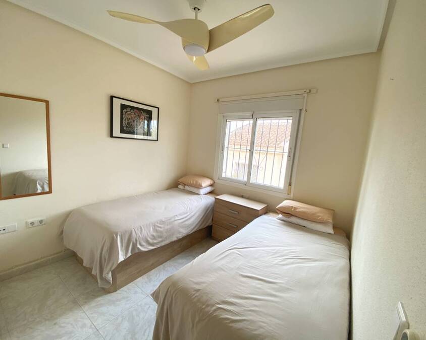 3 Bed, 2 Bath, HouseFor Sale, Ciudad Quesada, Alicante