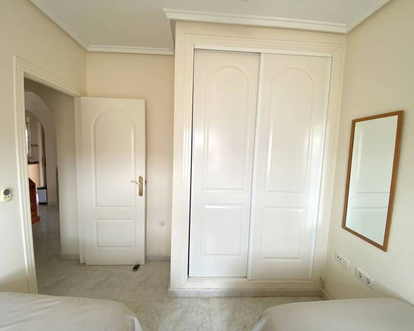 3 Bed, 2 Bath, HouseFor Sale, Ciudad Quesada, Alicante