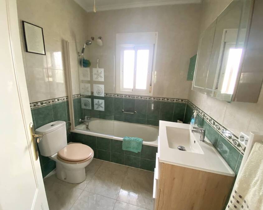 3 Bed, 2 Bath, HouseFor Sale, Ciudad Quesada, Alicante