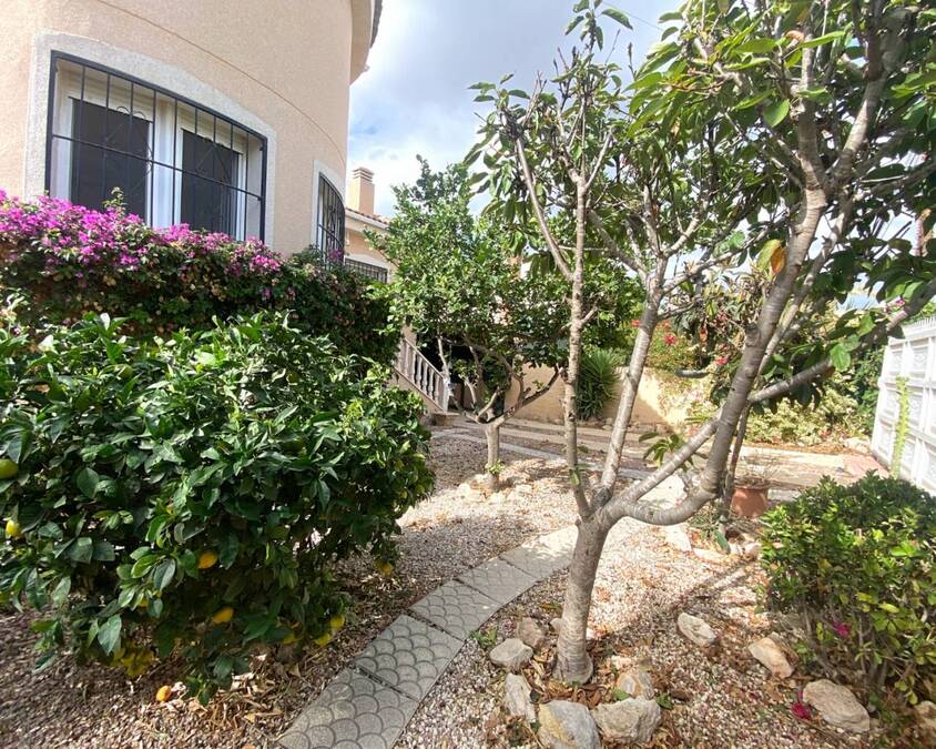 3 Bed, 2 Bath, HouseFor Sale, Ciudad Quesada, Alicante