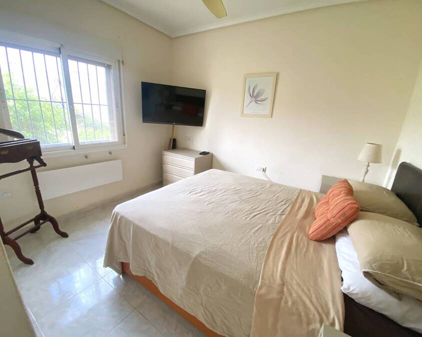 3 Bed, 2 Bath, HouseFor Sale, Ciudad Quesada, Alicante