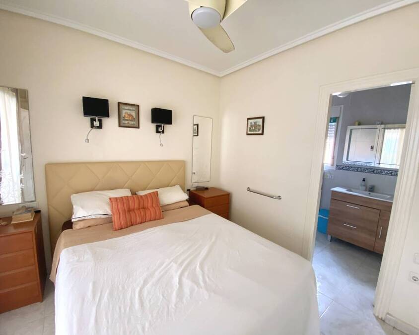 3 Bed, 2 Bath, HouseFor Sale, Ciudad Quesada, Alicante